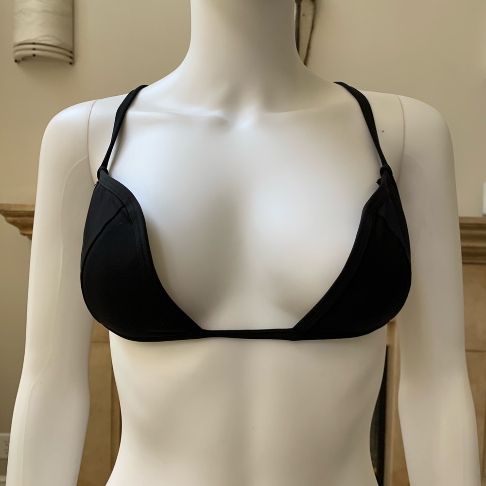 Chromat 🖤 bustier